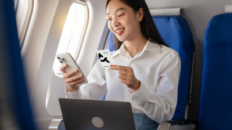 How to Use Your Atome Card Internationally