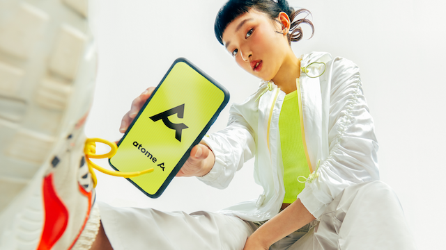 What is Buy Now, Pay Later with Atome Card? 