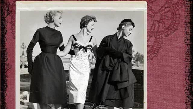 Vintage Vogue: 5 Best Ways To Style Your Timeless Vintage Outfits 