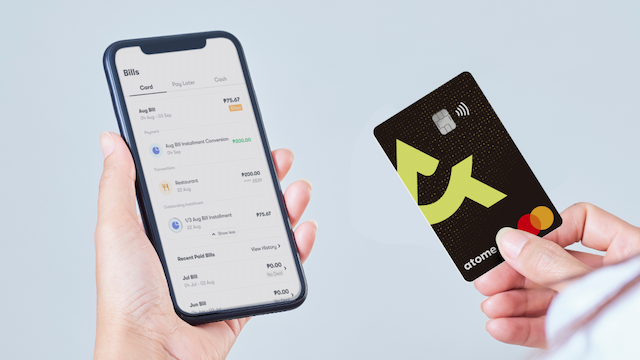 3 Tips for Managing Your Atome Card Bills 