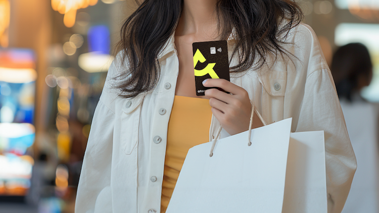 What is a PayLater Card?