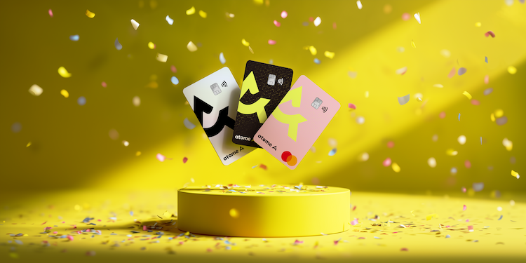 Physical Atome Card: The Ultimate Guide