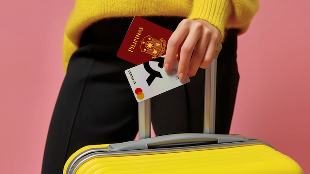 How to Holiday Travel and Shop Smarter with Atome Card