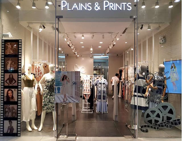 Plains and Prints: The store for your retail therapy needs