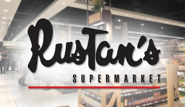 Rustan’s supermarket – A one-stop shop for the finest items!