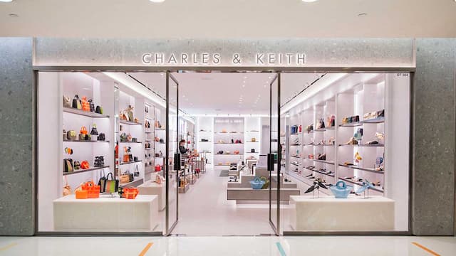 Charles and Keith Philippines – Making luxury more affordable