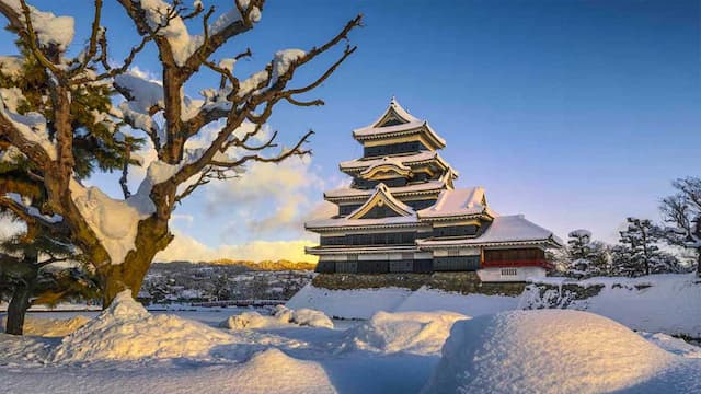 Cold Weather – Top 5 chilly traveling destinations in Southeast Asia