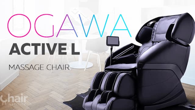 Ogawa massage chair | A brand worth your investment for better life