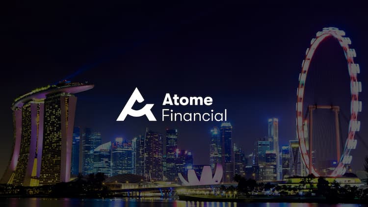 Atome Financial’s full-year operating income doubles to US$170M in 2023, turns profitable in Q1 2024
